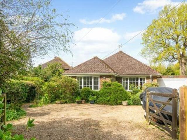 House for sale in Perryfields, West Sussex