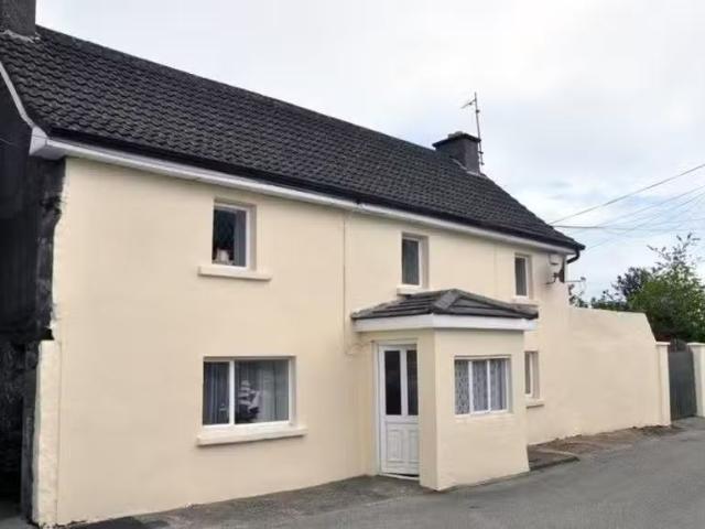 House for sale