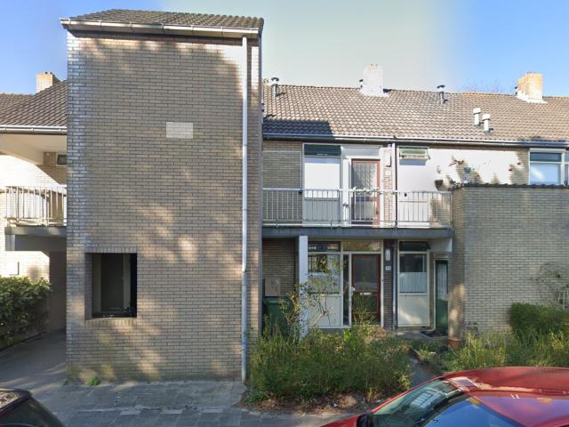 Woning te huur in Huiswaard 1, Alkmaar