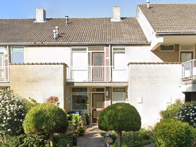 Woning te huur in Huiswaard 1, Alkmaar