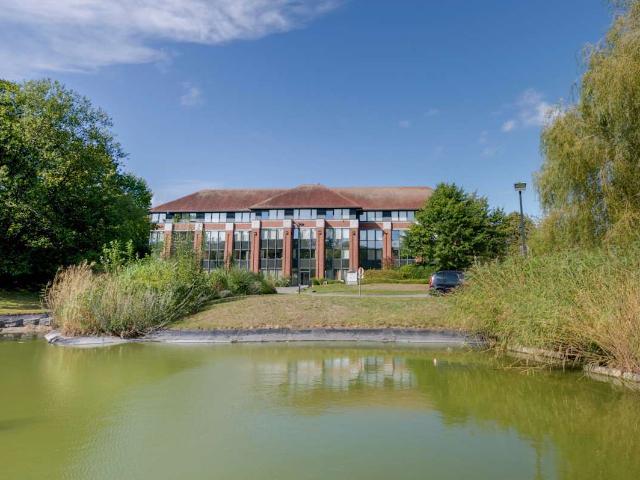Bureau location à Waterloo, Wallonie