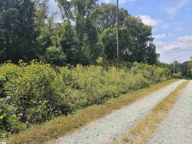 Land for sale in Waterloo, South Carolina