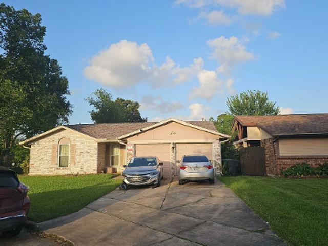House for sale in Harris, Texas