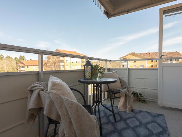 Bostad till salu i Åkersberga, Stockholm