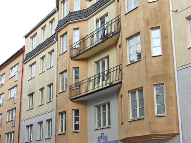 Lägenhet hyra i Malmö, Skåne