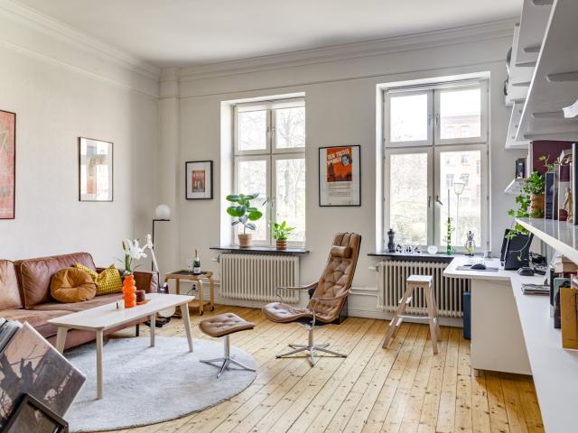 Bostadsrätt till salu i Malmö, Skåne