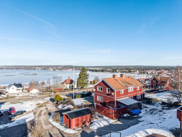 Bostad till salu i Rättvik, Dalarna
