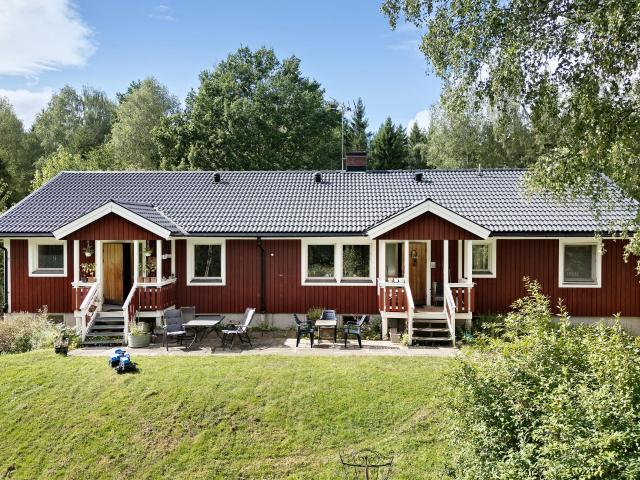 Villa till salu i Ekerö, Stockholm