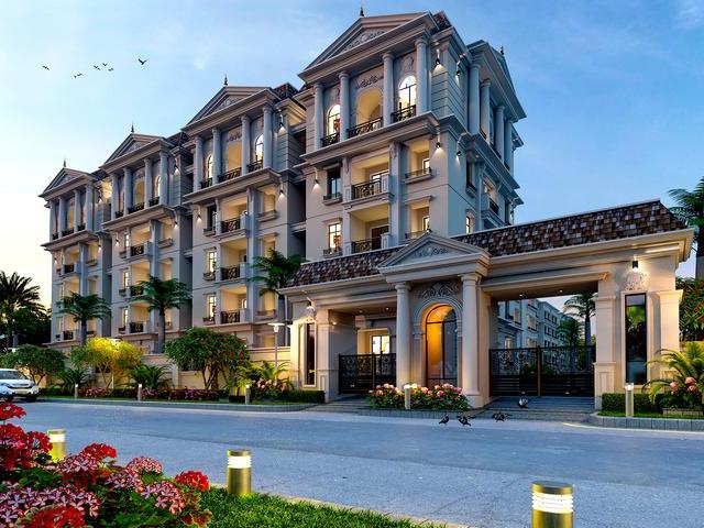 Flat for sale in Cox Town - Bangalore, Karnataka