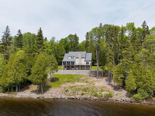 House for sale in Eagle Lake, Maine