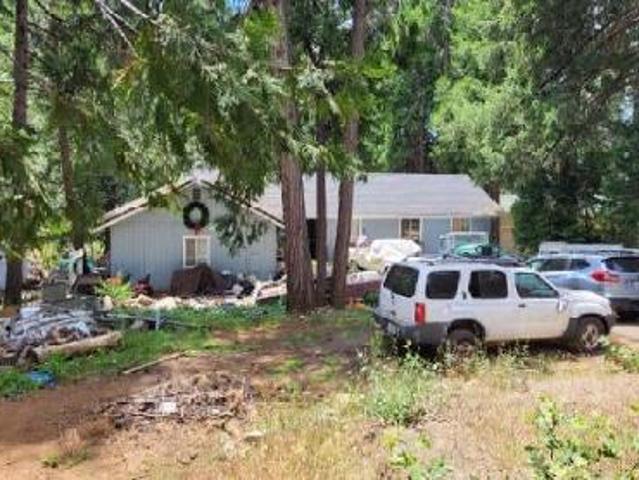 House for sale in Pollock Pines, California