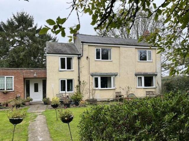 House for sale in Gosberton Clough, Lincolnshire