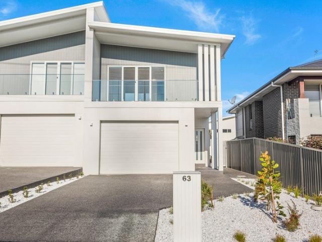 Duplex for rent in New South Wales