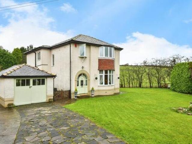 House for sale in Slyne-with-Hest, Bare