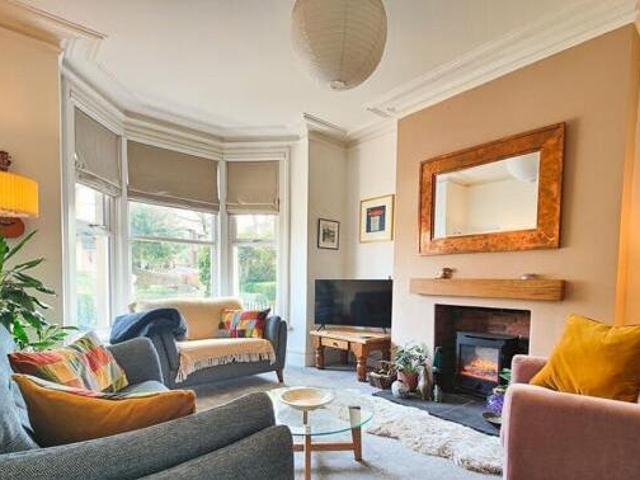House for sale in Skerton, Lancaster