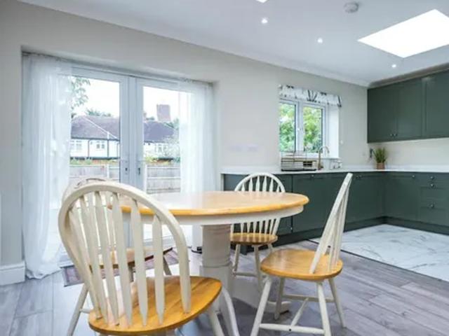 House for rent in London Borough of Merton, Greater London
