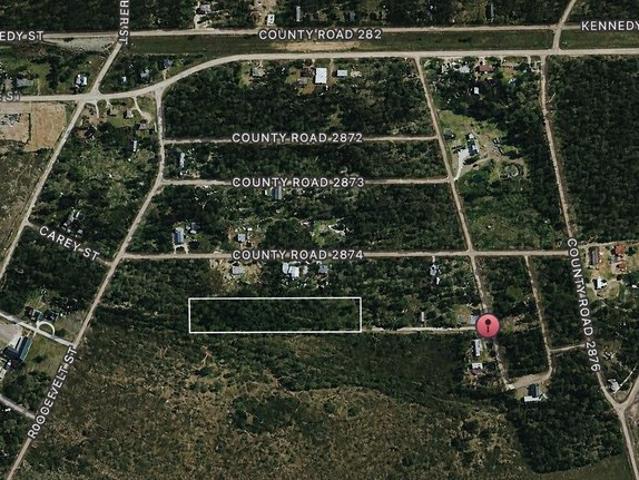 Land for sale in Marlin, Texas