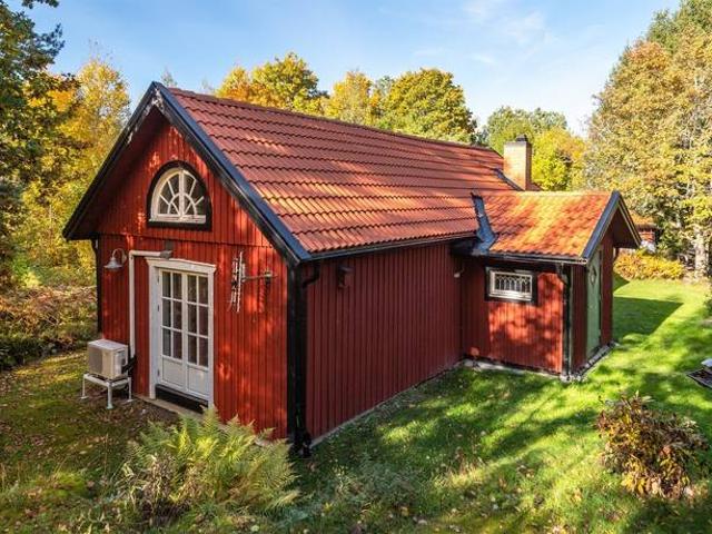 Villa till salu i Motala, Östergötland