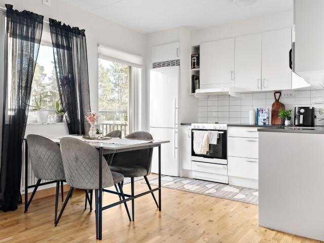Bostad till salu i Huddinge, Stockholm