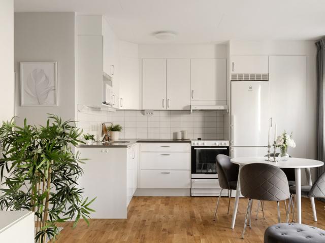 Bostadsrätt till salu i Huddinge, Stockholm