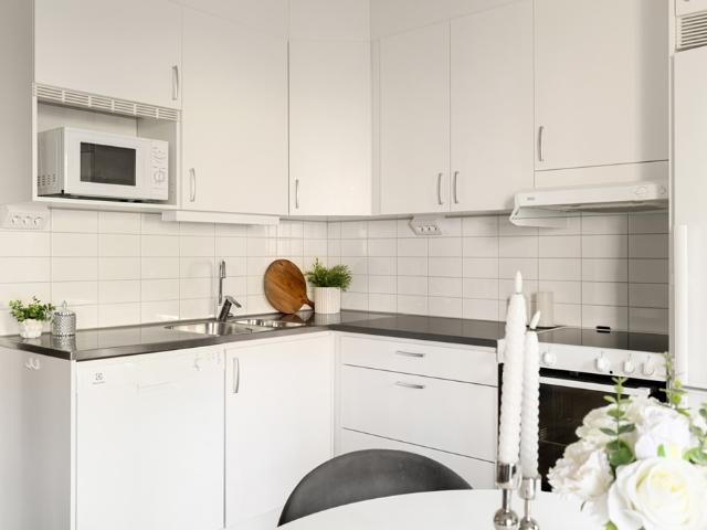 Bostadsrätt hyra