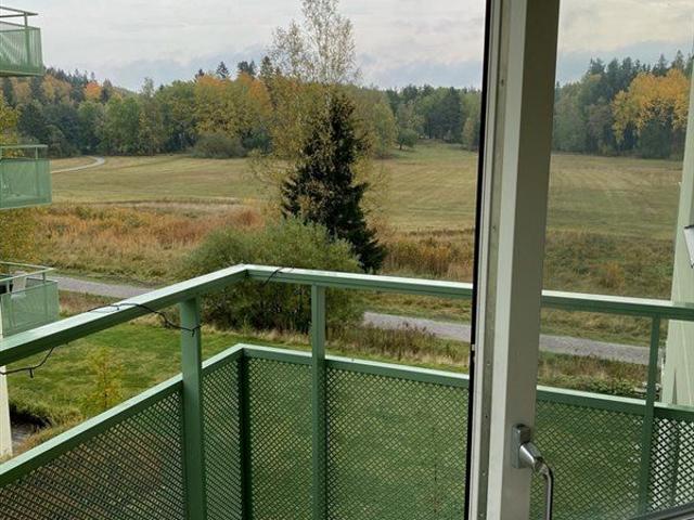Lägenhet hyra i Huddinge, Stockholm