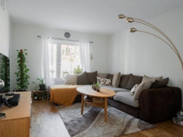 Lägenhet hyra i Huddinge, Stockholm
