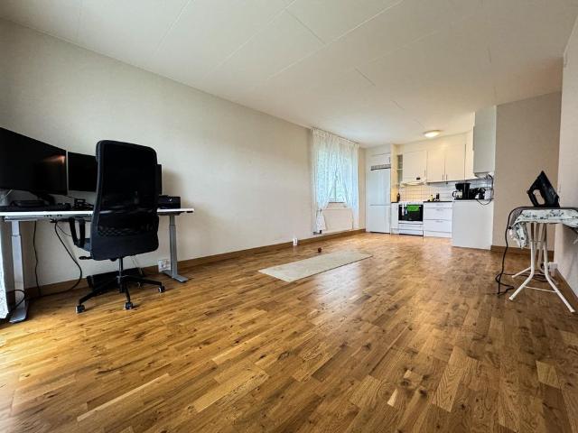 Lägenhet hyra i Visättra, Huddinge