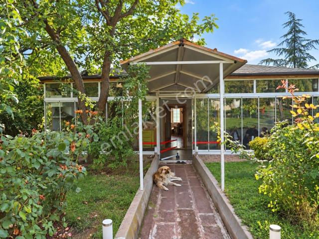 Karacaören Mahallesi, Altındağ içerisinde satılık Villa
