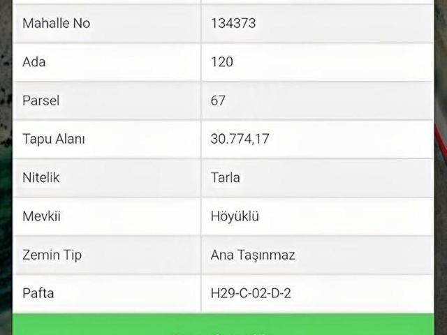 Yakuphasan Mahallesi, Çubuk içerisinde satılık mülk