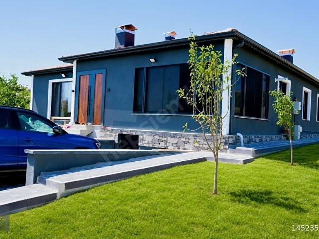 Pursaklar, Ankara içerisinde satılık Villa