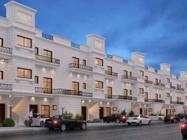 Apartment for sale in Rawalpindi, Islamabad Capital Territory