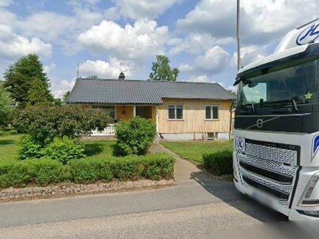 Hus hyra i Kronoberg