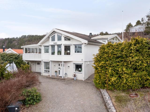 Villa till salu i Uddevalla, Västra Götaland
