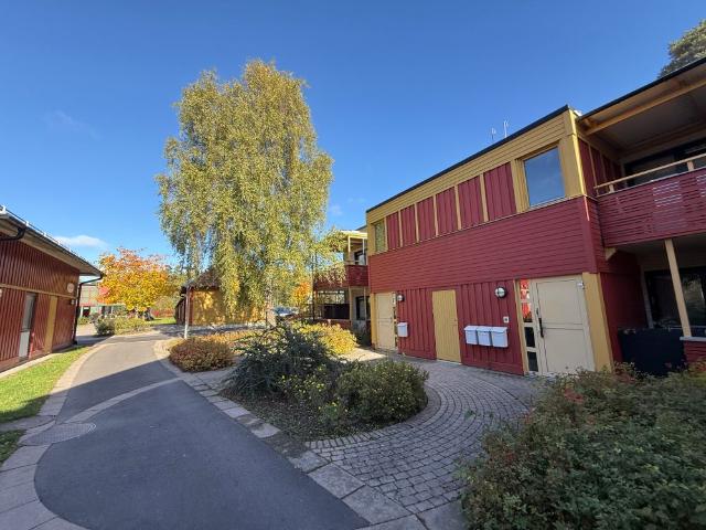 Lägenhet hyra i Kalmar