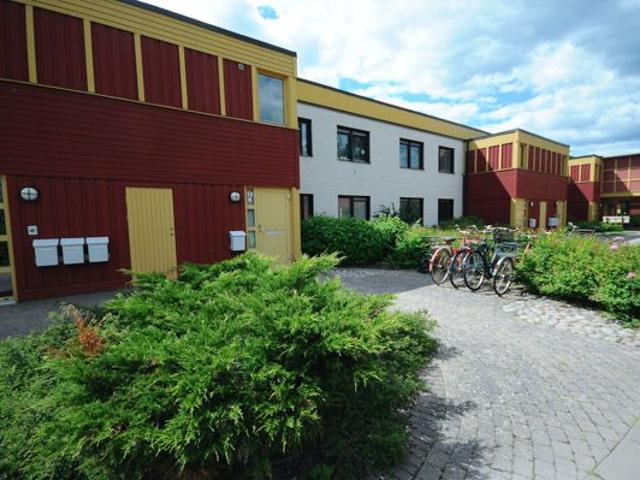 Lägenhet hyra i Kalmar