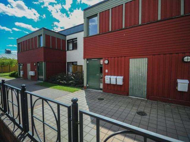Lägenhet hyra i Kalmar
