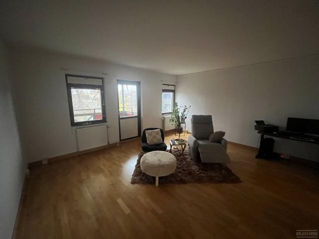 Lägenhet hyra i Kalmar