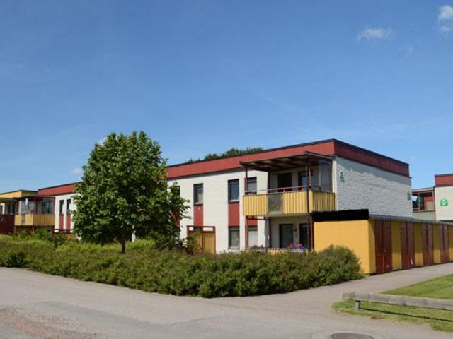 Lägenhet hyra i Kalmar
