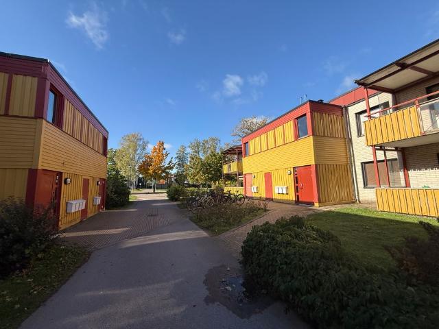 Lägenhet hyra i Kalmar