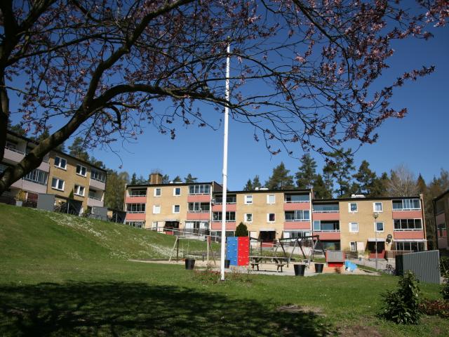 Lägenhet hyra i Olofström, Blekinge