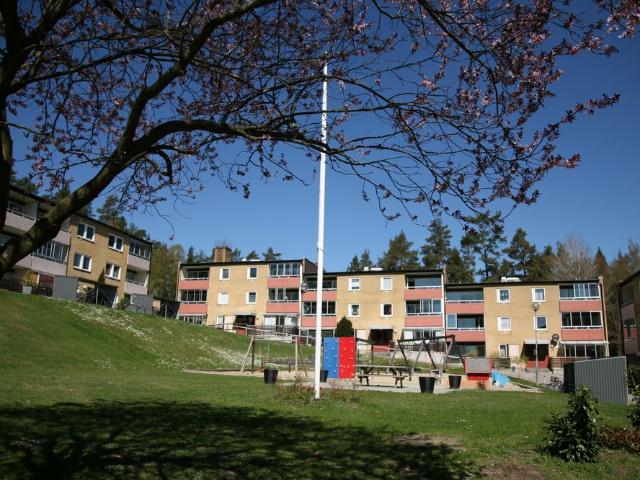 Lägenhet hyra i Olofström, Blekinge