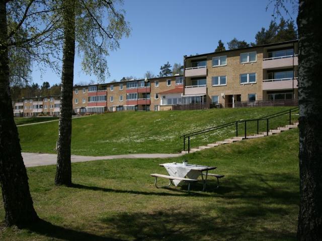 Lägenhet hyra i Olofström, Blekinge