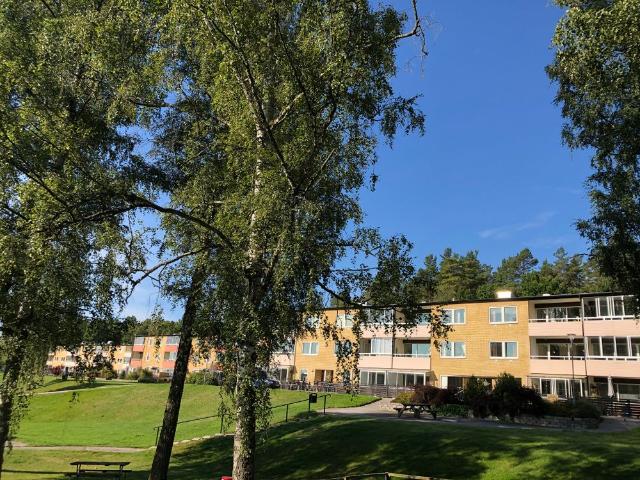 Lägenhet hyra i Olofström, Blekinge