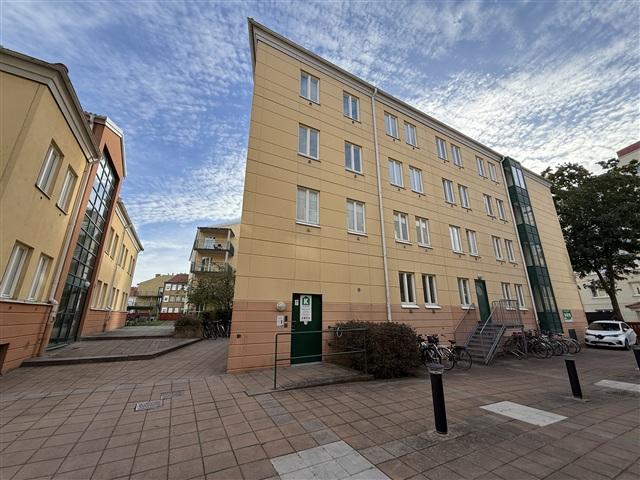 Lägenhet hyra i Kalmar