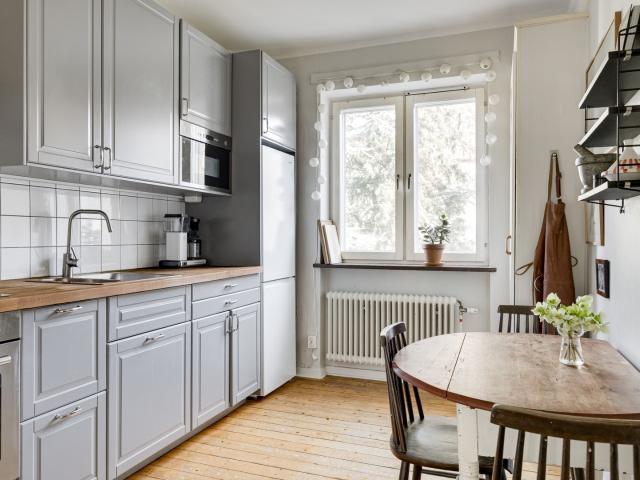 Bostadsrätt till salu i Malmö, Skåne