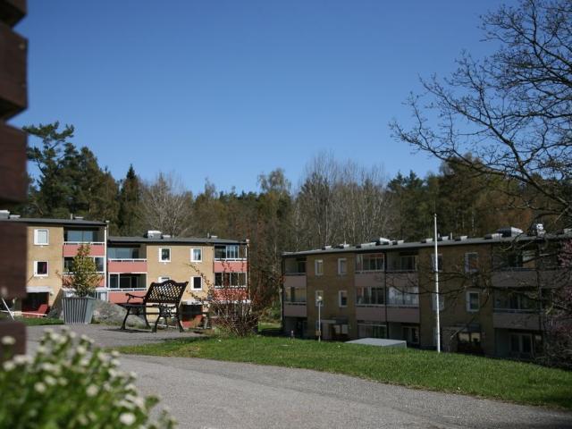 Lägenhet hyra i Olofström, Blekinge