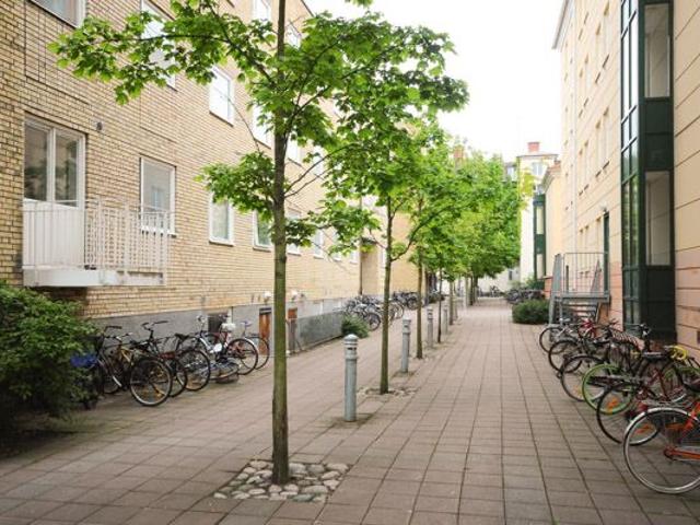 Lägenhet hyra i Kalmar