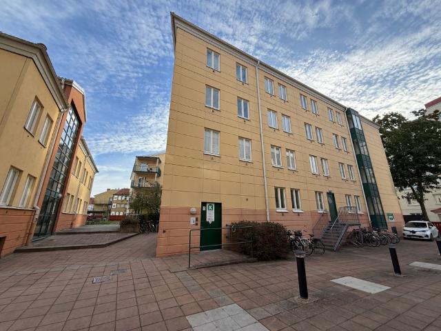Lägenhet hyra i Kalmar