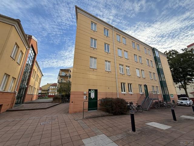 Bostad hyra i Kalmar